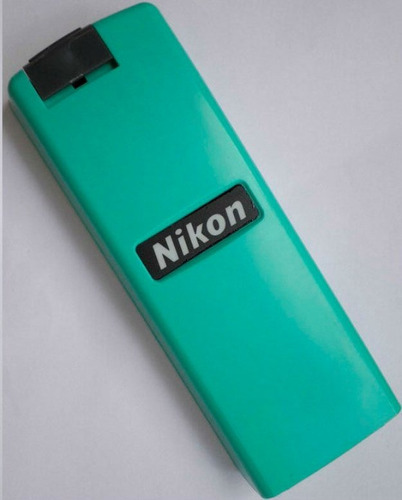 Bateria Nikon Bc-65 4pin, Est.totales Nikon Imp.de Hong-kong