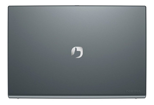 Imagem 6 de 6 de Notebook Positivo Motion Q4128C gray 14.1", Intel Atom Z8350 4GB de RAM 128GB SSD, Intel HD Graphics (Cherry Trail) 1366x768px Windows 10 Home