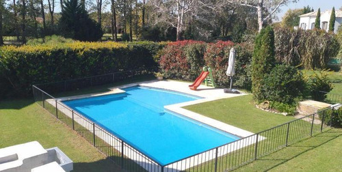 Imagen 4 de 23 de Casa Ayres De Pilar Alquiler