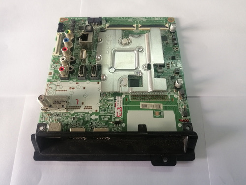 Main Board LG 55um7650psb