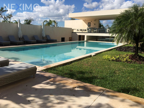 Imagen 7 de 30 de Venta Terreno En Privada Al Norte De Merida