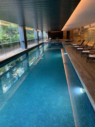 Imagen 9 de 30 de Venta/renta Departamento En Avenue Polanco