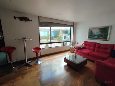 Apartamento en venta