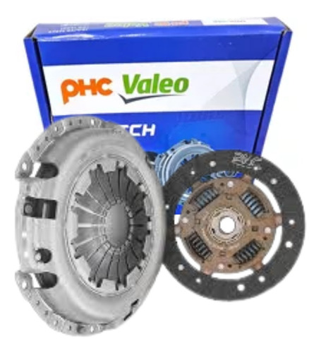 Kit Embrague Nissan March Note Versa Renault Logan Kango 1.6