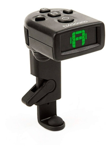 Afinador Para Violin Planet Waves Pw-ct-14 Con Metronomo