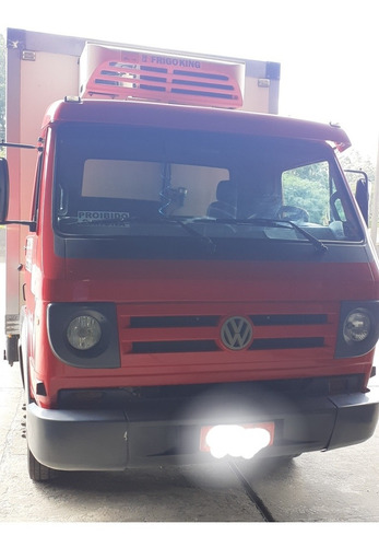 Volkswagen 9.150 Delivry