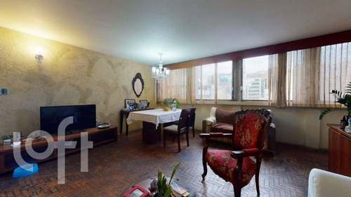 Imagem 1 de 30 de Apartamento - Ap00875 - 69533985