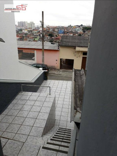 Imagem 12 de 19 de Sobrado Com 5 Dormitórios À Venda, 200 M² Por R$ 580.000,00 - Pirituba - São Paulo/sp - So1377