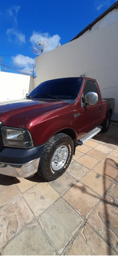 Ford F-250 4.2 Td Xl 2p