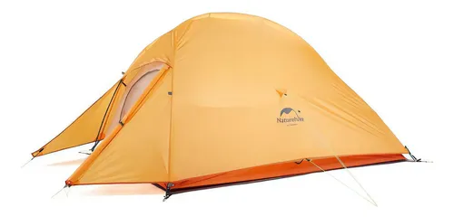 comprar Carpa 2 Personas Trekking Cloud Up Naturehike