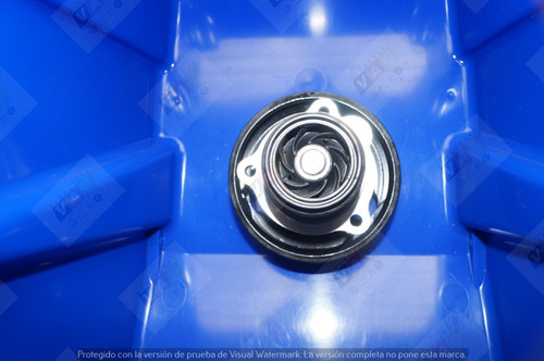 Bomba De Agua Volkswagen Jetta New Beetle 2.5 5cil 20v