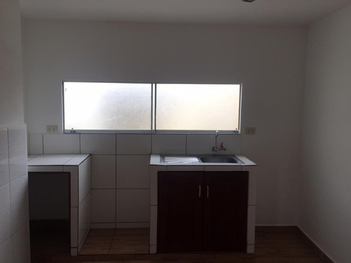 Alquilo Habitación Tipo Mini Loft En San Juan De Miraflores A 10 Min Del Mall Del Sur, Cerca A Estación Del Metro