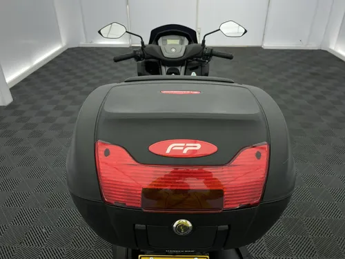 Yamaha Nmax 155