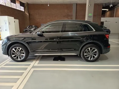 Audi Q5 Mhve Advanced Quattro 2.0t 249hp F.e.
