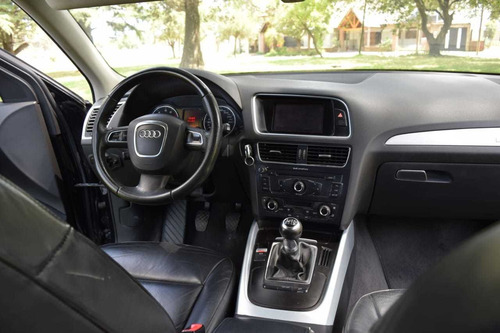 Audi Q5 2.0 Tfsi 211cv Quattro 2010