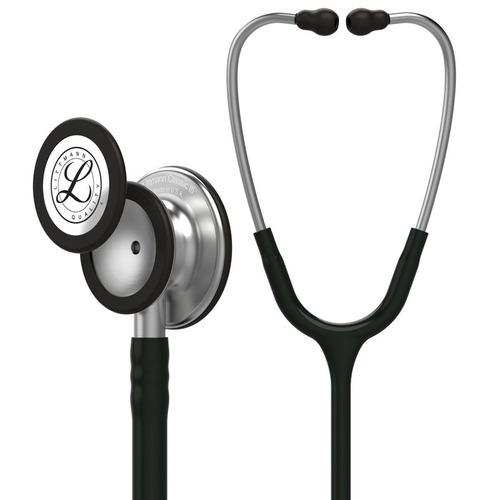 Estetoscopio 3m Littmann Classic Ill Sellado Suave 5620