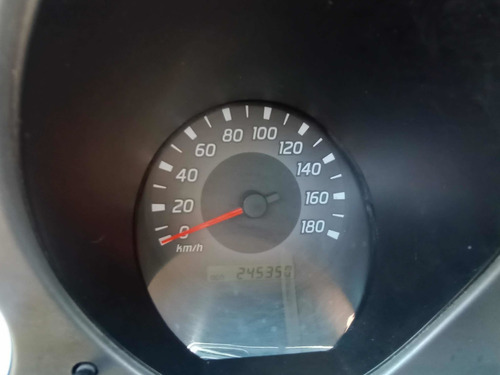 Imagen 13 de 18 de Nissan X-terra 2006 2.8 Se 4x4