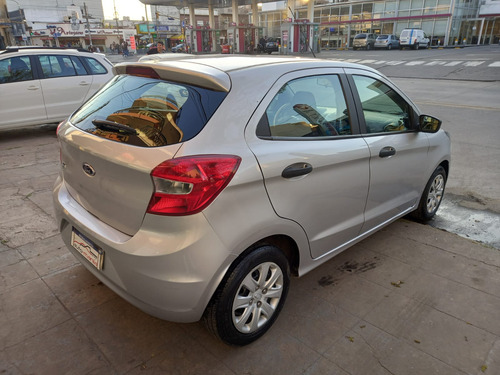 Ford Ka 1.5 S