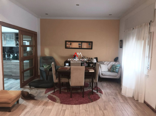 Venta De Casa Tipo Ph En Mataderos