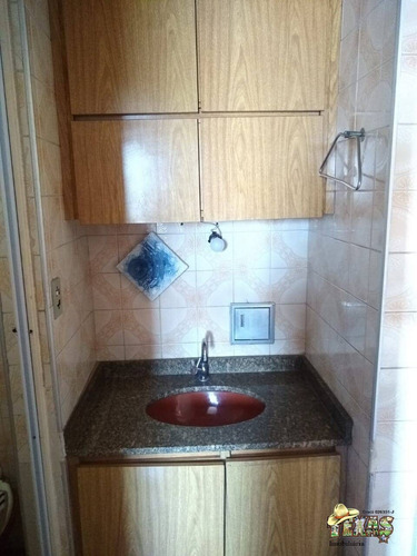 Apartamento Cohab I Artur Alvim - 2206