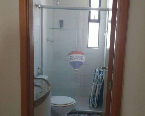 Imagem 13 de 25 de Excelente 2 Quartos, 51m². Venda - Ap0498
