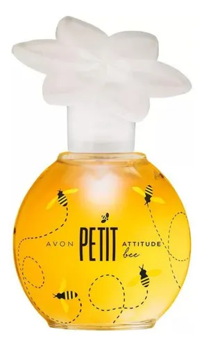 Avon petit attitude lavande sale