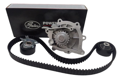 Kit Correia/ Bomba D.água Range Rover Evoque 2.2 Diesel