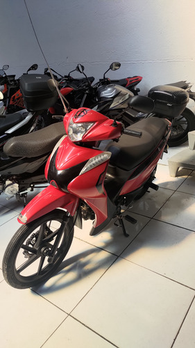 Shineray Phoenix 50cc 2022