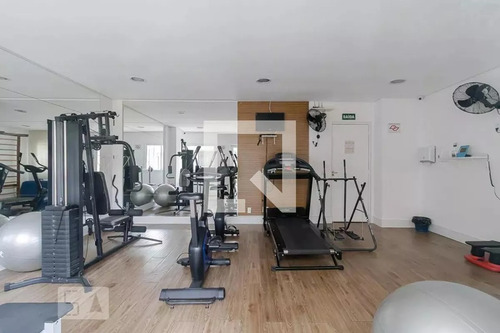 Apartamento À Venda Com 33m², 1 Quarto E Sem Vaga