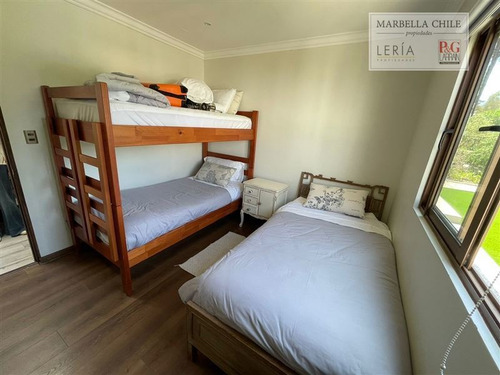 Imagen 14 de 18 de Casa En Venta De 4 Dorm. En Puchuncaví