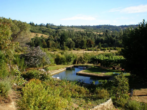 Venta Terrenos Florida, Fundo Proboqui, Estero Danquilco