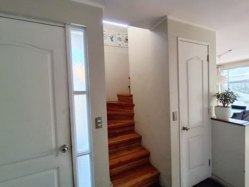 Vende Casa Modelo Castaño Condominio Santa Filomena De Nos