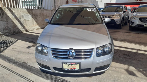 Imagen 9 de 15 de Volkswagen Jetta Trendline 2009