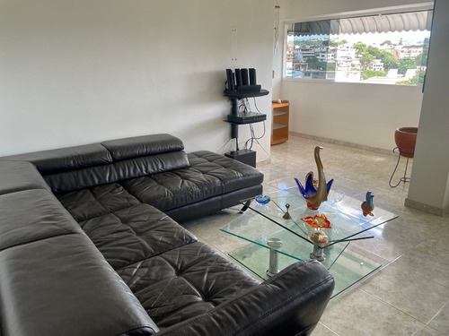 Imagen 4 de 12 de Se Vende Apto El Marques 3 H, 3 B, 1 Pto, Remodelado