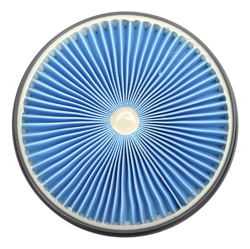 Imagen 4 de 10 de Núcleo De Filtro Para Reemplazo Trasero De Aspiradora Vax95