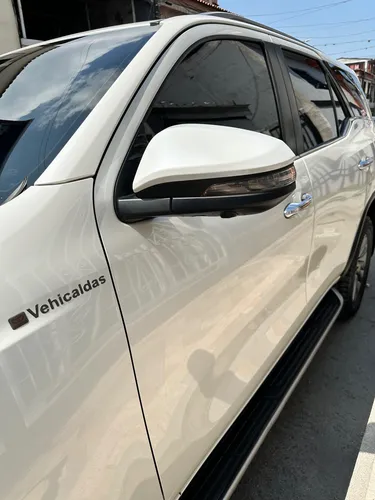 Toyota Fortuner 2.8l