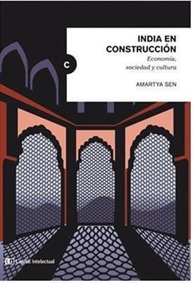 India En Construccion - Sen Amartya (libro)