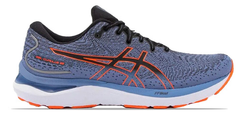 Zapatillas Asics Gel-cumulus 24 Hombre Azul On Sports