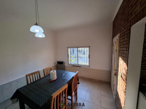 Venta Ph En Boulogne (san Isidro)