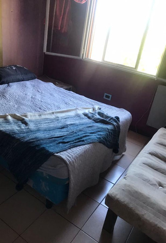 Alquiler Tres Ambientes Departamento - Moron Sur