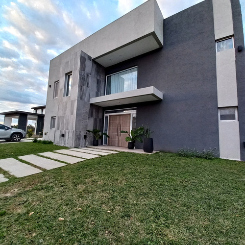 Steel Framing Construcción Llave En Mano