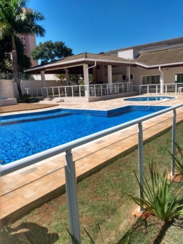 Imagem 15 de 18 de Casa Térrea À Venda No Condomínio Pòeme Residencial, Sorocaba-sp - 3782 - 69388624