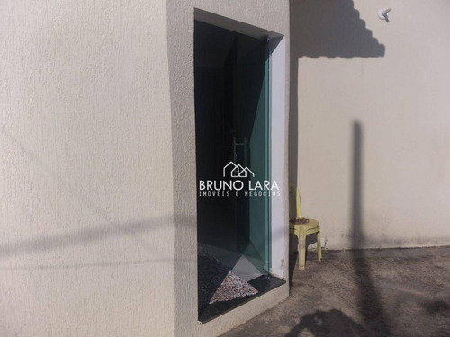 Imagem 10 de 15 de Casa A Venda Em Igarapé - Ca1199