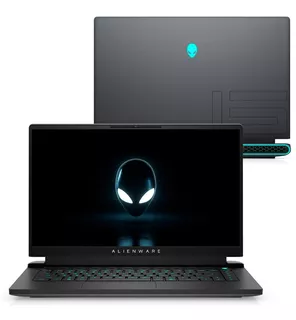 Notebook Gamer Alienware M15 I7 11800h 16gb 1tbssd Rtx3070