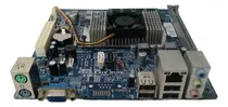 Comprar Kit Placa Mãe Positivo Pos-einm70cs + Celeron 847 + 4gb Ddr3