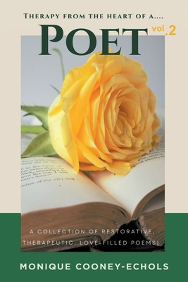 Libro Therapy From The Heart Of A Poet, Vol. 2': A Collec...