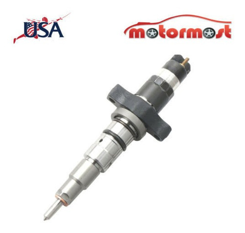 New Diesel Injector For 2003 2004 Dodge Ram 2500 3500 Pick