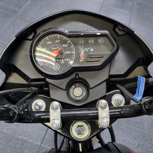 Imagen 10 de 14 de Moto Yamaha Yc-110cc Nueva De Agencia 0km