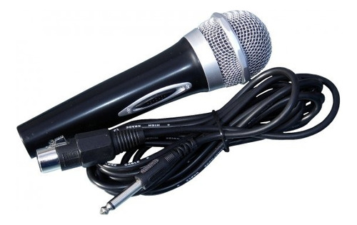 Microfono Bk 49bmd220