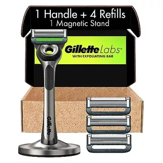 Gillette - Maquinilla De Afeitar Para Hombre De Gillettelabs